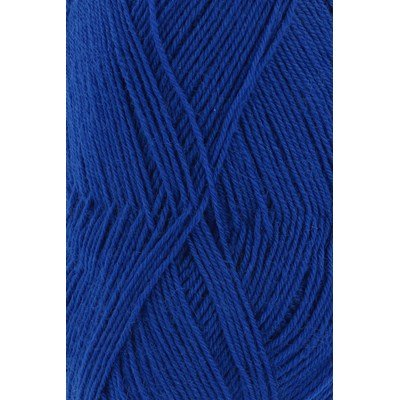 Lang Yarns Super soxx nature 900.0006 blauw op=op uit collectie 