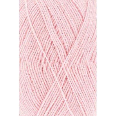Lang Yarns Super soxx nature 900.0009 licht roze op=op uit collectie 