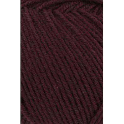 Lang Yarns Super soxx color 6 draads 907.0064 bordeaux rood