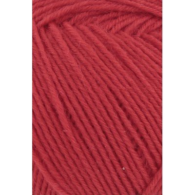 Lang Yarns Super soxx color 6 draads 907.0060 rood 