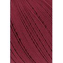 Lang Yarns Marisa 9.0063 donker rood 