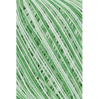 Lang Yarns Marisa color 7.0040 groen gemeleerd 