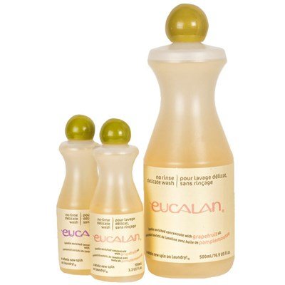Eucalan - naturel 100 ml