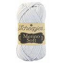 Scheepjes Merino soft 603 Michel Angelo - licht grijs