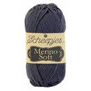Scheepjes Merino soft 605 Hogarth - antraciet