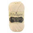 Scheepjes Merino soft 606 Da Vinci - zand