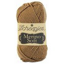 Scheepjes Merino soft 607 Braque - bruin