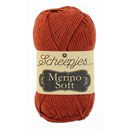 Scheepjes Merino soft 608 Dali - oranje