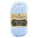 Scheepjes Merino soft 610 Turner - baby blauw
