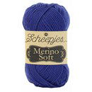 Scheepjes Merino soft 616 Klimt - kobalt blauw