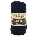 Scheepjes Merino soft 618 Wood - marine blauw