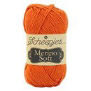 Scheepjes Merino soft 619 Gauguin - oranje