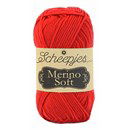 Scheepjes Merino soft 621 Picasso - rood