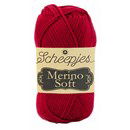 Scheepjes Merino soft 623 Rothko - rood