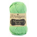 Scheepjes Merino soft 625 Kaninsky - licht groen