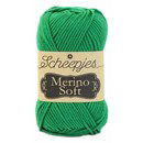 Scheepjes Merino soft 626 Kahlo - groen