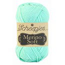 Scheepjes Merino soft 628 Botticelli - mint groen