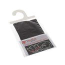 Borduurpakket telefoonhoesje kat zwart 13 a 8 cm