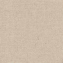 Flockenbast naturel gemeleerd 180 cm breed (per 10 cm)