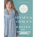 Sjaals en stola's breien (op=op)