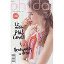 Phildar nr 642 Accessoires en deco