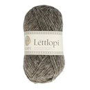 Lettlopi 0057 grey heather