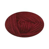 Lett Lopi 9434 crimson red