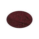 Lettlopi 1409 garnet red heather