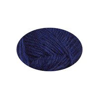 Lettlopi 1403 lapis blue heather