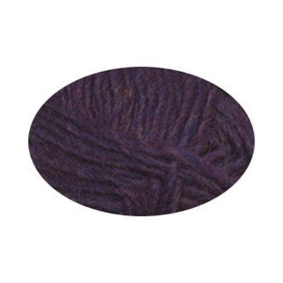 Lett Lopi 1414 violet heather