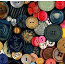 Knoop 22 mm bijpassend