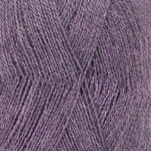 Drops Lace 4434 paars/violet op=op 