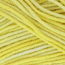 Scheepjes softfun denim 518 licht geel