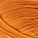 Scheepjes softfun denim 519 oranje