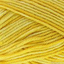 Scheepjes softfun denim 520 geel