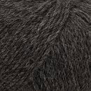 DROPS Puna 08 zwart - antraciet