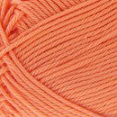 Schachenmayr Catania 410 deep coral (op=op uit collectie)