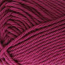 Scheepjes Catona 413 cherry (25 gram)