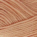 Scheepjes Catona 414 vintage peach (25 gram) 