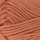 Scheepjes Catona 410 rich coral (25 gram) 