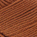 Lammy Yarns Rio 055 bruin oranje