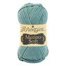 Scheepjes Merino soft 630 Lautrec - oud blauw