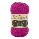 Scheepjes Merino soft 636 Carney - donker fuchsia