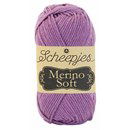 Scheepjes Merino soft 639 Monet - lila