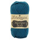 Scheepjes Merino soft 643 Ansingh - blauw