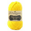 Scheepjes Merino soft 644 Duerer - geel