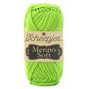 Scheepjes Merino soft 646 Miro - fel groen