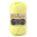 Scheepjes Merino soft 648 de Goya - licht geel