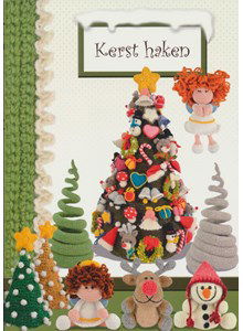Kerst haken