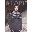 Lopi 34 English